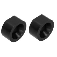 Jeep Front Lift Kit 2 Zoll Leveling Spacer passend für Wrangler TJ Cherokee XJ ZJ