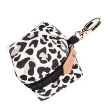 Waterproof Pacifier Pouch for Diaper Bags, Durable Hanging Pacifier Holder, High-Quality Material with Dust Protection