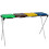 Support pour sacs poubelle de 120 L pour le tri - 4 types de déchets 2