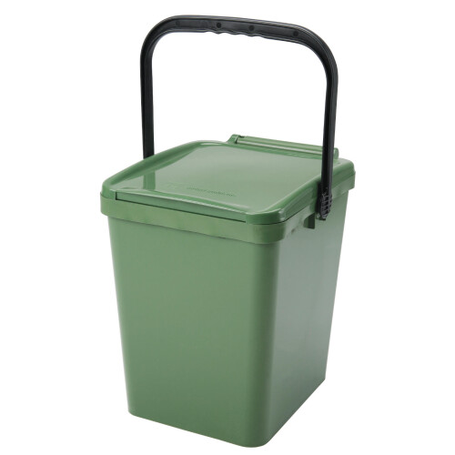 Poubelle de tri des déchets - Urba verte 21L