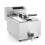 Friteuse à panneau numérique Mastercook avec robinet 8L 3500W 3