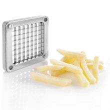 Lama per affettatrice 630402 per tagliare patatine fritte 11x11mm - HENDI 630419