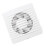 Exhaust Fan Bathroom Ceiling Extractor Kitchen 6