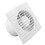 Exhaust Fan Bathroom Ceiling Extractor Kitchen 9