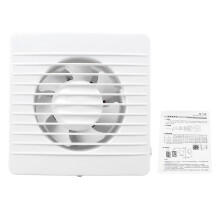 Exhaust Fan Bathroom Ceiling Extractor Kitchen