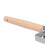 Uncapping Fork Beekeeping Tool Wooden Handle Stainless Steel 24x7.7cm 11