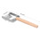 Uncapping Fork Beekeeping Tool Wooden Handle Stainless Steel 24x7.7cm 3