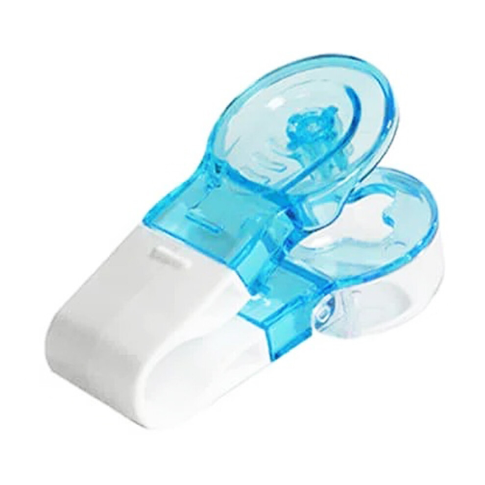 Portable Medicine Taker Remover Tablet Dispenser