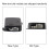 Universal Car Alarm System Engine Push Button 11