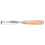 Carpenter Chisel Wooden Handle Steel File 6