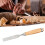 Carpenter Chisel Wooden Handle Steel File 2