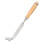 Carpenter Chisel Wooden Handle Steel File 8