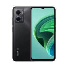 (Black) Xiaomi Redmi Note 11E 5G Smartphone 4GB+128GB