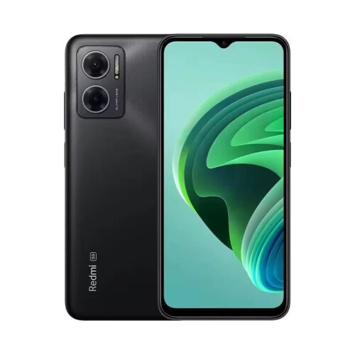 Xiaomi (Black) Xiaomi Redmi Note 11E 5G Smartphone 4GB+128GB