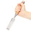 Carpenter Chisel Wooden Handle Steel File 7