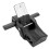 Mini Flat Bottom Hand Plane Carpenter Wood 3