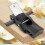 Mini Flat Bottom Hand Plane Carpenter Wood 6