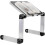 Book Stand Reading Stand, Adjustable Book Stand Height And Angle Adjustable 1