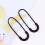 Raindrops  30 Pcs Zippers Hook Pull Luggage Accessories Replacement 5
