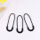 Raindrops  30 Pcs Zippers Hook Pull Luggage Accessories Replacement 11