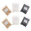 Fish Tank Stone Models Stone Assorted Color 1 Bag 6