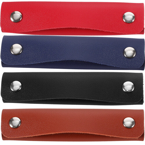 Suitcase Tag Handle Wrap Detachable For Shopping 8pcs 1