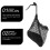 2 Pcs Small Net Bag Drawstring Storage Ball Carrying Holder Mesh Bags 10