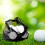 2 Pcs Small Net Bag Drawstring Storage Ball Carrying Holder Mesh Bags 7