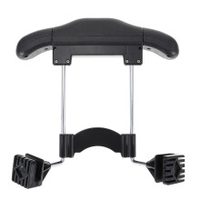 Worgeous Car Seat Headrest Hooks Mini Clothes Hanger For Coat Holder