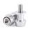 Motorcycle CNC Aluminium Alloy Swing Arm Spool 1
