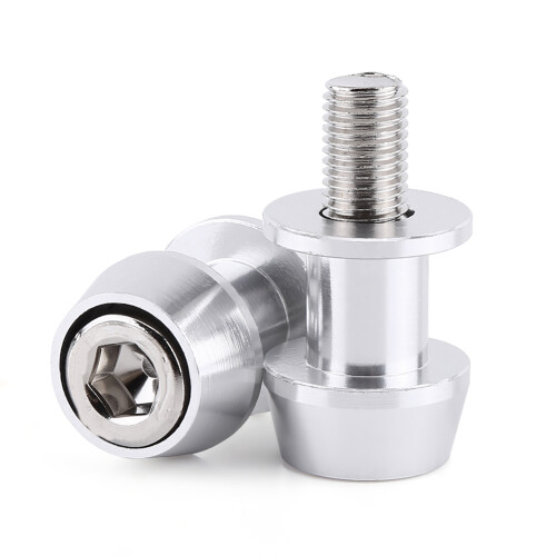 Motorcycle CNC Aluminium Alloy Swing Arm Spool