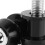 Motorcycle CNC Aluminium Alloy Swing Arm Spool 14