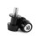Motorcycle CNC Aluminium Alloy Swing Arm Spool 2
