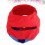 Pet Gadgets For Cats Cat Bathing Tool Red 1pack 11