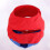 Pet Gadgets For Cats Cat Bathing Tool Red 1pack 9