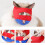 Pet Gadgets For Cats Cat Bathing Tool Red 1pack 4