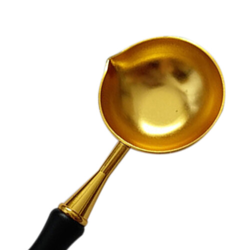 1Multikleur Sealing Wax Spoon Voor Uitnodigingen 1