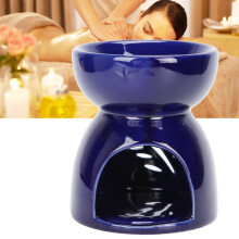 Keramik-Aromatherapie-Ofen, ätherischer Öl-Diffusor 95 ml, Wohnkultur