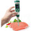 PH Meter High Accuracy Sensors Intelligent Temp Acidity Tester 1