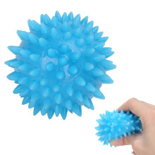 Hand Grip Ball for Finger and Hand Strengthening, 7cm TPR Muscle Trainer