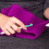 7Pcs Crochet Hook Set 7/8/9/10/12/15/20mm Plastic DIY Knitting Tools 3