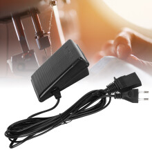Multifunktionaler Nähmaschinen-Fußpedal-Controller, 220V EU-Stecker
