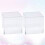 2 Pcs Ball Display Holder Clear Baseball Box Stand Softball Case 6