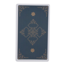 Schicksal Tarot-Deck Wahrsagekarten Partygame Englisch 9,8x5,7cm