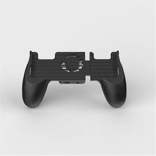 MK Gamepad Controller PUBG Joystick Trigger for Phones with Cooler Cooling Fan 1