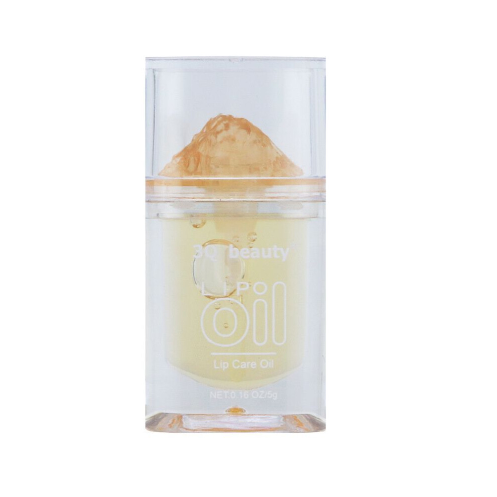 (color02) New New Iceberg Fruit Lip Oil Moisturizing Moisturizing Anti-drying Lip-image-OPC-PK8ZVWF-NEW