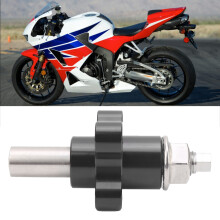CBR600RR Kettenspanner für Ketterobuste schwarze Zubehör-Kit