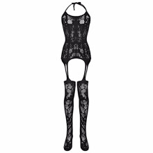 Stockings Full Romper Intimates Underwear Body Stocking Lingerie