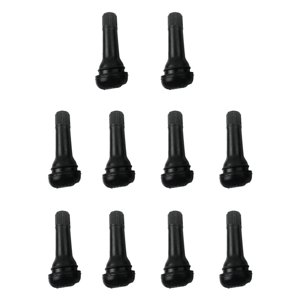 10 Pieces Car Tire Valve Tires Stem Valves Replacement Part Accessory-image-OPC-PK8ZXZC-NEW