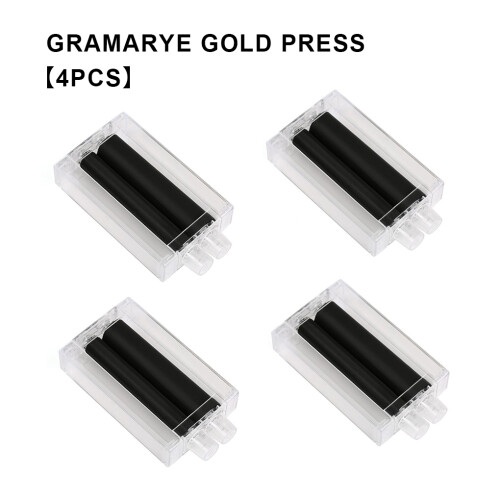 4pcs Magic Money Printer Maker Printing Machine for Children Paper 1